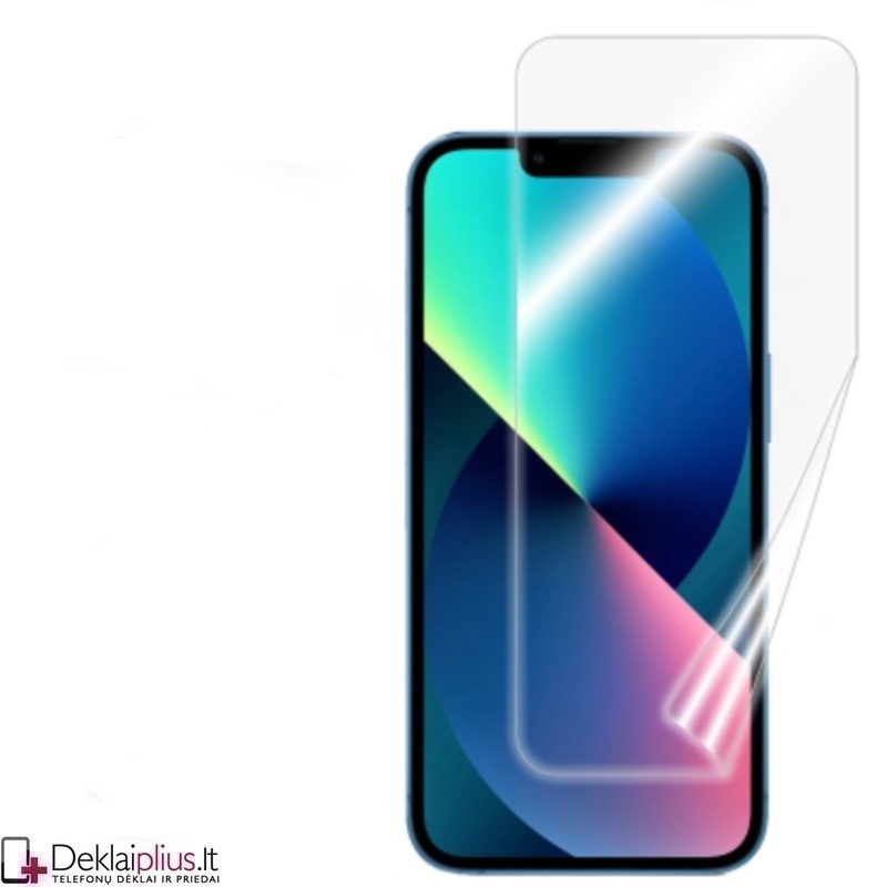 Telefono ekrano apsauga - Ceramic per visą ekraną (Iphone 13/13 Pro/14/16e/17e) Telefono ekrano apsauga - Ceramic per visą ekraną (Iphone 13/13 Pro/14/16e/17e)